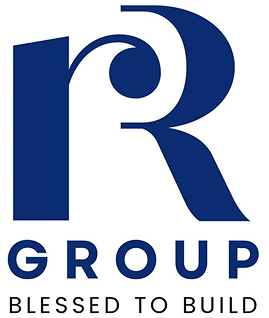 RR Group Logo